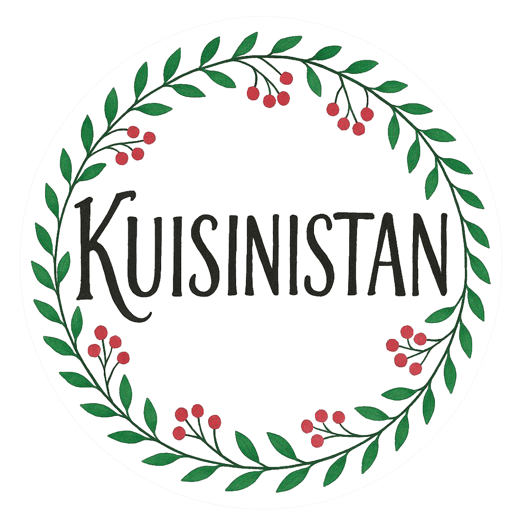 Kuisinistan Logo