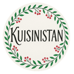 Kuisinistan Logo