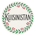 Kuisinistan Logo
